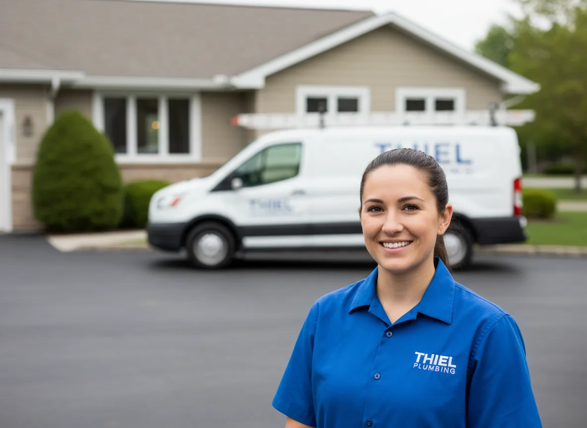 Plumber Grapeview, WA FAQs